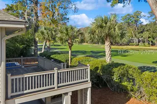 25 Ridgewood Ln, Hilton Head Island, SC 29928 - Photo 3