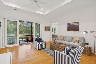 25 Ridgewood Ln, Hilton Head Island, SC 29928 - Photo 13