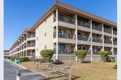 40 Folly Field Road #C131, Hilton Head Island, SC 29928 - Photo 1