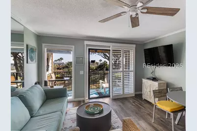 40 Folly Field Road #C131, Hilton Head Island, SC 29928 - Photo 13