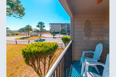 40 Folly Field Road #C131, Hilton Head Island, SC 29928 - Photo 25