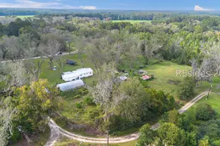 196 Country Craft, Estill, SC 29918 - Photo 51