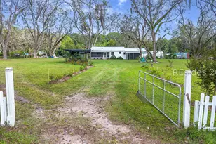 196 Country Craft, Estill, SC 29918 - Photo 47