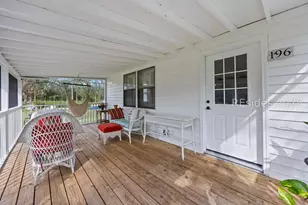 196 Country Craft, Estill, SC 29918 - Photo 5