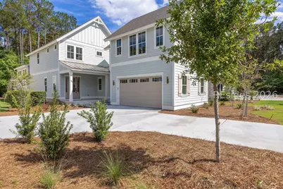 28 Blue Trail Court, Bluffton, SC 29910 - Photo 1