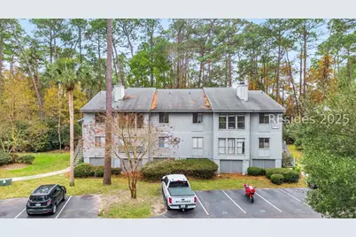 36 Forest Cove #36, Hilton Head Island, SC 29928 - Photo 3