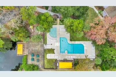 36 Forest Cove #36, Hilton Head Island, SC 29928 - Photo 21