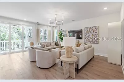 35 Lone Cypress Trail, Hilton Head Island, SC 29926 - Photo 9