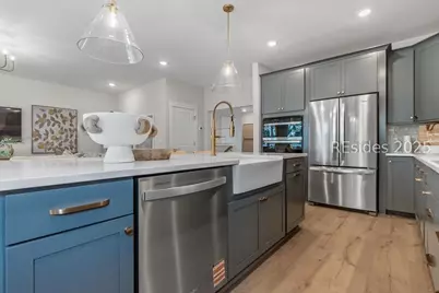 35 Lone Cypress Trail, Hilton Head Island, SC 29926 - Photo 67