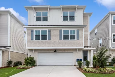 35 Lone Cypress Trail, Hilton Head Island, SC 29926 - Photo 3