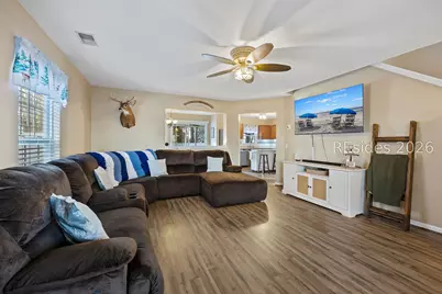 26 Pennyroyal Way, Beaufort, SC 29906 - Photo 9