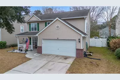 26 Pennyroyal Way, Beaufort, SC 29906 - Photo 3