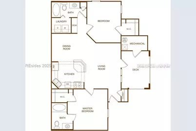 380 Marshland Road #E18, Hilton Head Island, SC 29926 - Photo 37