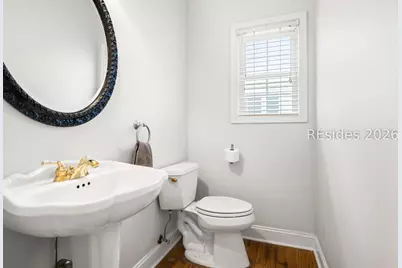 1 Norris Avenue, Bluffton, SC 29910 - Photo 29