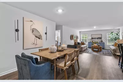 90 Jinks Street, Yemassee, SC 29335 - Photo 19