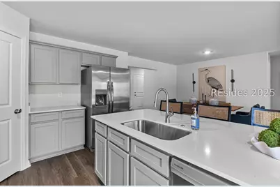 90 Jinks Street, Yemassee, SC 29335 - Photo 5