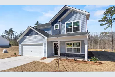 92 Jinks Street, Yemassee, SC 29335 - Photo 1