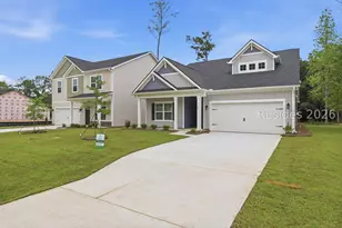 97 Jinks St, Yemassee, SC 29335 - Photo 1