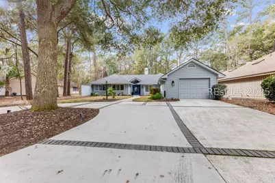 8 Edgewood Court, Hilton Head Island, SC 29926 - Photo 41