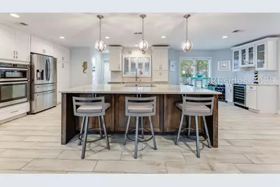 8 Edgewood Court, Hilton Head Island, SC 29926 - Photo 11