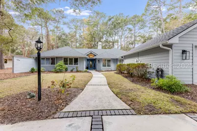 8 Edgewood Court, Hilton Head Island, SC 29926 - Photo 3