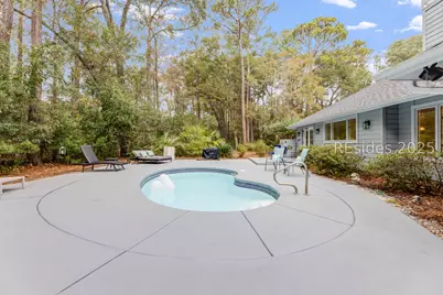 8 Edgewood Court, Hilton Head Island, SC 29926 - Photo 33