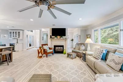 8 Edgewood Court, Hilton Head Island, SC 29926 - Photo 9