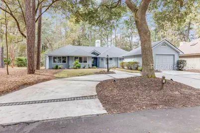8 Edgewood Court, Hilton Head Island, SC 29926 - Photo 43