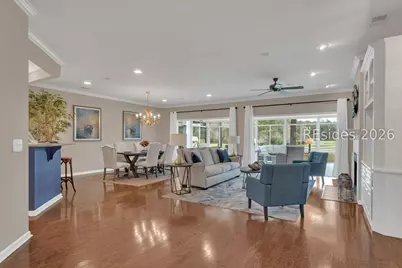 655 Cypress Hills Drive, Bluffton, SC 29909 - Photo 5