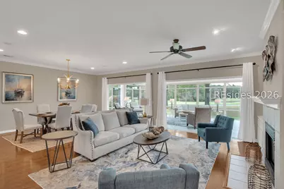 655 Cypress Hills Drive, Bluffton, SC 29909 - Photo 7