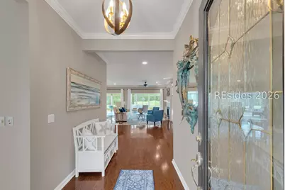 655 Cypress Hills Drive, Bluffton, SC 29909 - Photo 5