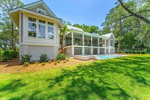 4 Plantation Dr, Hilton Head Island, SC 29928 - Photo 63
