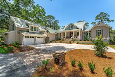 4 Plantation Drive, Hilton Head Island, SC 29928 - Photo 1