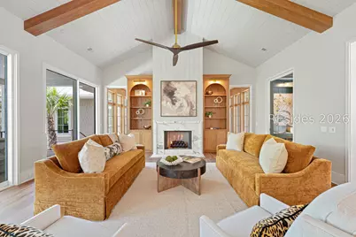 4 Plantation Drive, Hilton Head Island, SC 29928 - Photo 7