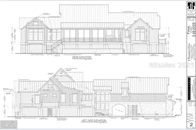 4 Plantation Drive, Hilton Head Island, SC 29928 - Photo 29