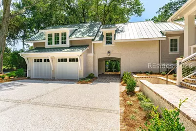 4 Plantation Drive, Hilton Head Island, SC 29928 - Photo 49