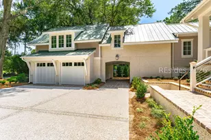 4 Plantation Dr, Hilton Head Island, SC 29928 - Photo 49