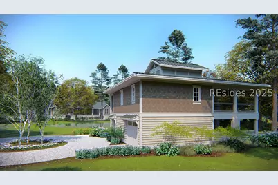 4 Plantation Drive, Hilton Head Island, SC 29928 - Photo 25