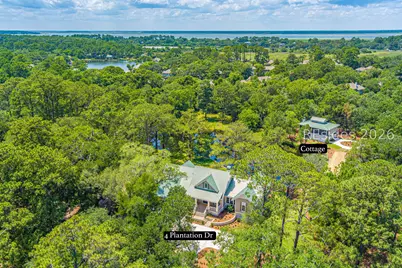 4 Plantation Drive, Hilton Head Island, SC 29928 - Photo 3