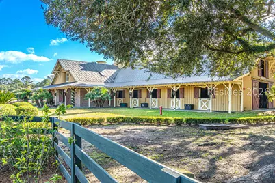 4 Plantation Drive, Hilton Head Island, SC 29928 - Photo 91