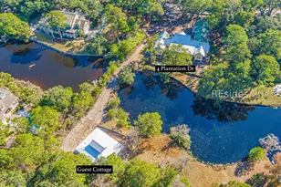 4 Plantation Dr, Hilton Head Island, SC 29928 - Photo 33