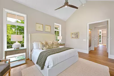 4 Plantation Drive, Hilton Head Island, SC 29928 - Photo 29