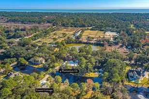 4 Plantation Dr, Hilton Head Island, SC 29928 - Photo 37