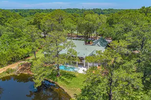 4 Plantation Dr, Hilton Head Island, SC 29928 - Photo 71