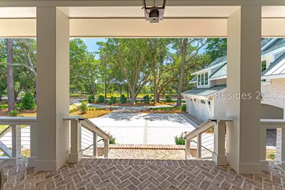 4 Plantation Drive, Hilton Head Island, SC 29928 - Photo 5