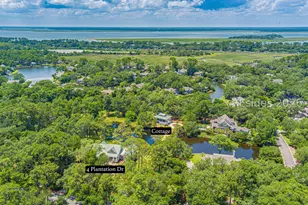 4 Plantation Dr, Hilton Head Island, SC 29928 - Photo 81