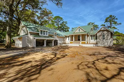 4 Plantation Drive, Hilton Head Island, SC 29928 - Photo 1