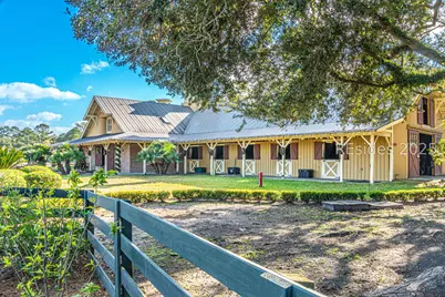4 Plantation Drive, Hilton Head Island, SC 29928 - Photo 41