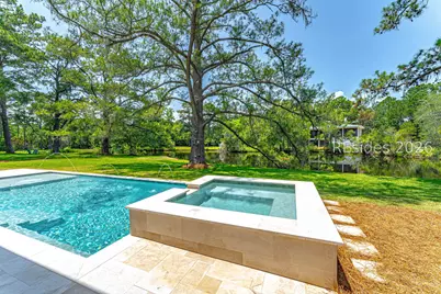 4 Plantation Drive, Hilton Head Island, SC 29928 - Photo 69