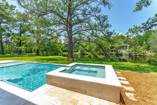 4 Plantation Dr, Hilton Head Island, SC 29928 - Photo 69